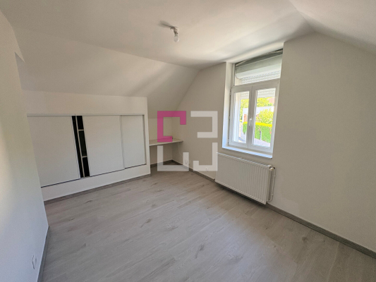 
Maison Saint Quentin 4 pièce(s) 64 m2
