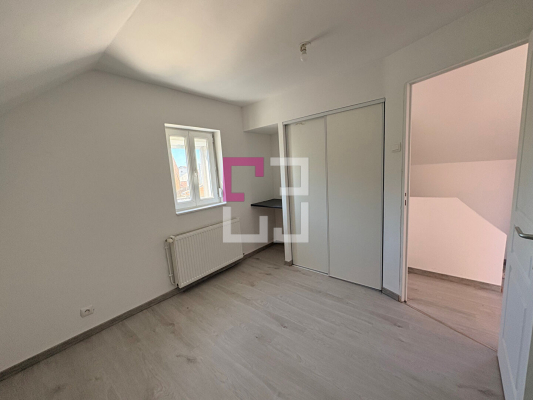 
Maison Saint Quentin 4 pièce(s) 64 m2

