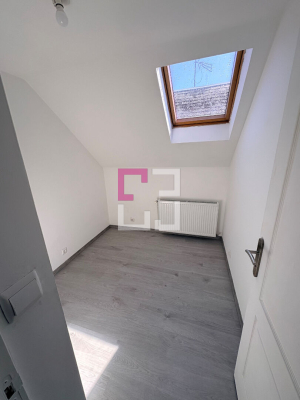 
Maison Saint Quentin 4 pièce(s) 64 m2
