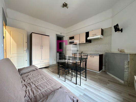 
Appartement Ham 1 pièce(s) 16.73 m2
