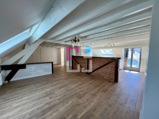 
Appartement Eppeville 3 pièce(s) 90.02 m2
