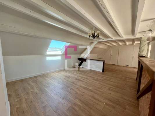 
Appartement Eppeville 3 pièce(s) 90.02 m2

