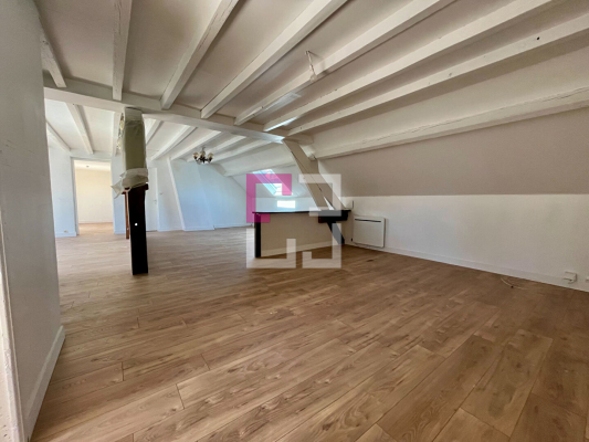 
Appartement Eppeville 3 pièce(s) 90.02 m2
