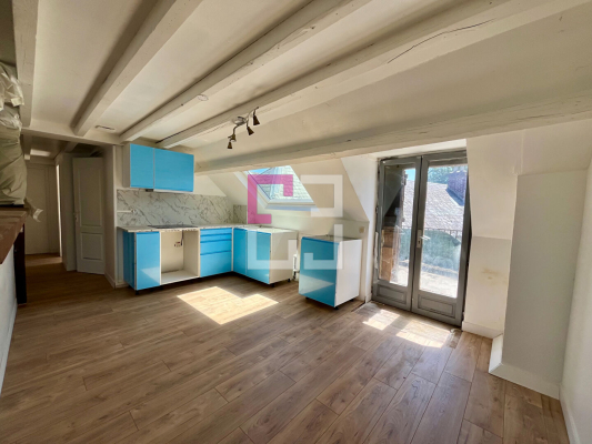 
Appartement Eppeville 3 pièce(s) 90.02 m2
