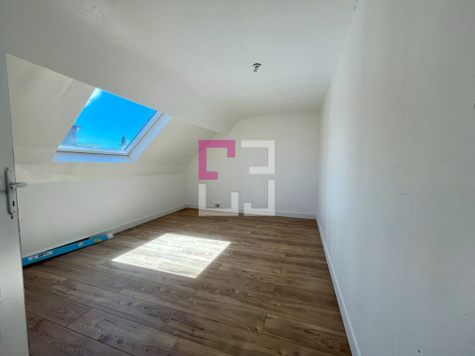 
Appartement Eppeville 3 pièce(s) 90.02 m2
