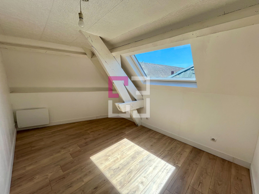 
Appartement Eppeville 3 pièce(s) 90.02 m2
