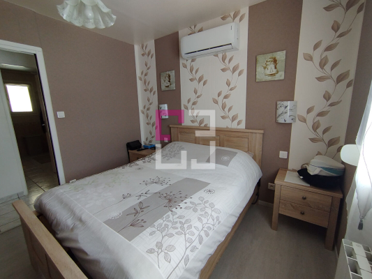 
Maison GAUCHY 5 pièces 116 m²
