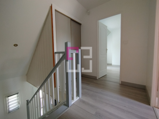 
Maison GAUCHY 5 pièces 116 m²
