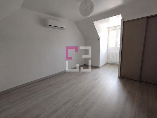 
Maison GAUCHY 5 pièces 116 m²
