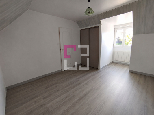 
Maison GAUCHY 5 pièces 116 m²

