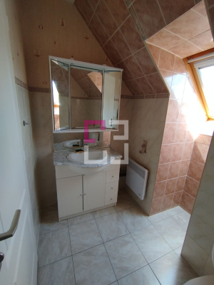 
Maison GAUCHY 5 pièces 116 m²
