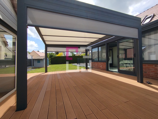 
Maison GAUCHY 5 pièces 116 m²
