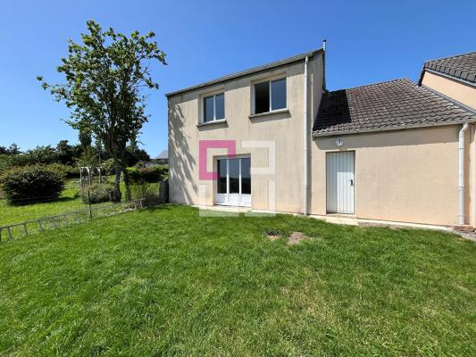 
Maison Chatillon Les Sons 3 pièce(s) 103.50 m2

