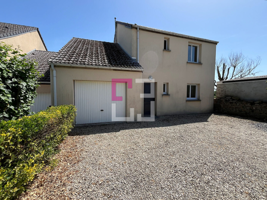 
Maison Chatillon Les Sons 3 pièce(s) 103.50 m2
