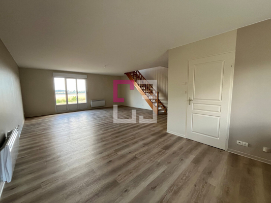 
Maison Chatillon Les Sons 3 pièce(s) 103.50 m2
