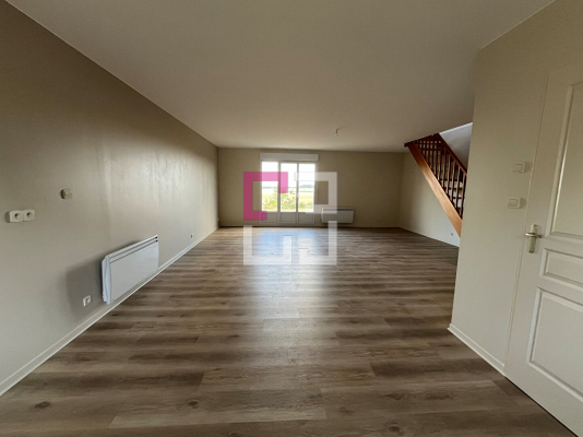 
Maison Chatillon Les Sons 3 pièce(s) 103.50 m2
