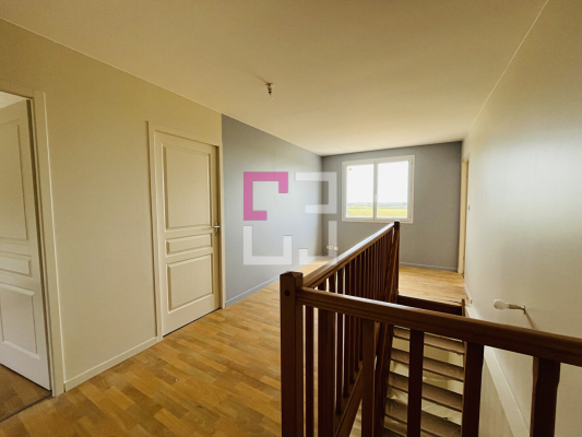 
Maison Chatillon Les Sons 3 pièce(s) 103.50 m2
