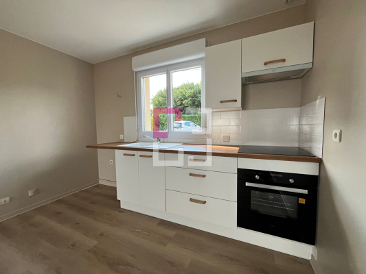 
Maison Chatillon Les Sons 3 pièce(s) 103.50 m2
