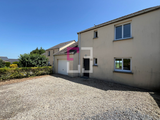 
Maison Chatillon Les Sons 3 pièce(s) 103.50 m2
