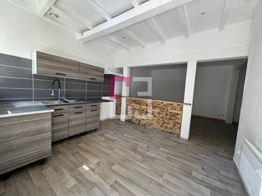 
Immeuble Muille Villette 29 pièce(s) 450m²
