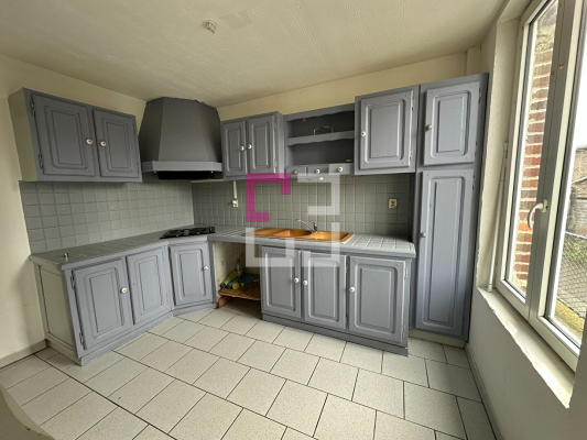 
Immeuble Muille Villette 29 pièce(s) 450m²
