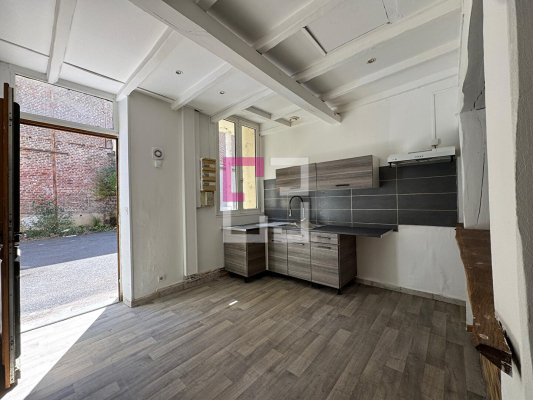 
Immeuble Muille Villette 29 pièce(s) 450m²
