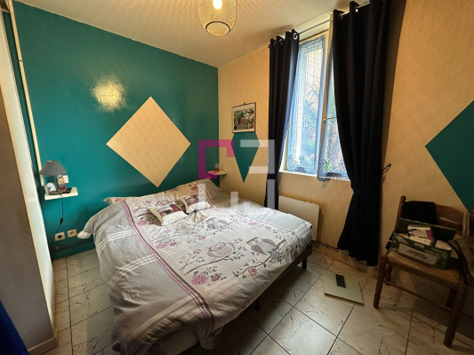 
Immeuble Muille Villette 29 pièce(s) 450m²
