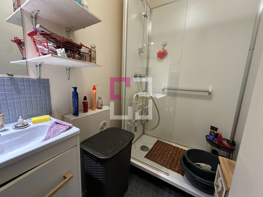 
Immeuble Muille Villette 29 pièce(s) 450m²
