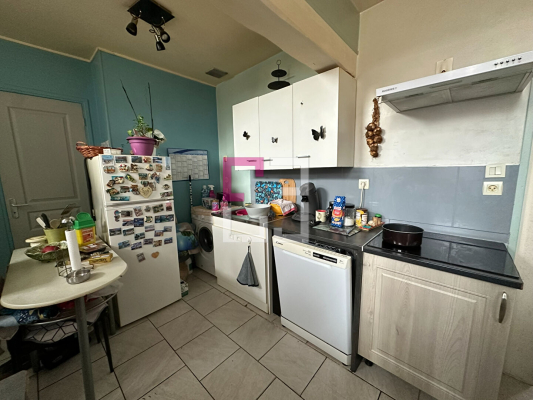 
Immeuble Muille Villette 29 pièce(s) 450m²
