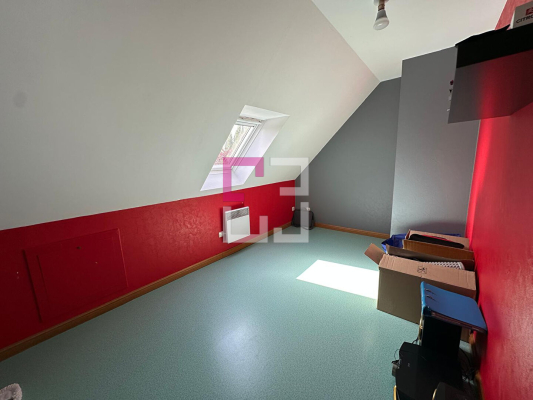 
Maison Villers Saint Christophe 6 pièce(s) 110 m2
