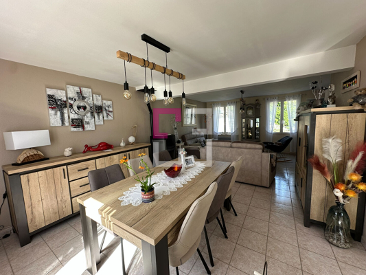 
Maison Villers Saint Christophe 6 pièce(s) 110 m2
