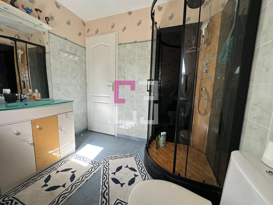
Maison Villers Saint Christophe 6 pièce(s) 110 m2
