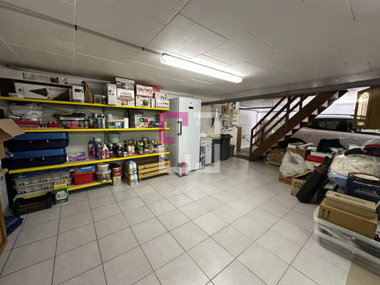 
Maison Villers Saint Christophe 6 pièce(s) 110 m2
