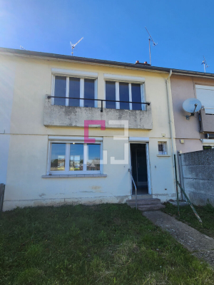 
Maison à CHAUNY
