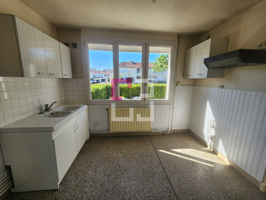 
Maison à CHAUNY
