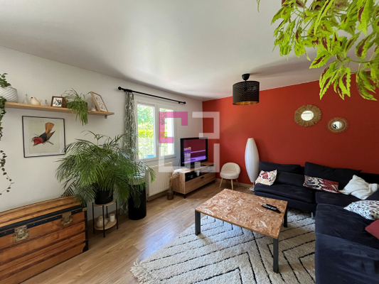 
Maison Erlon 3 pièce(s) 75.7 m2
