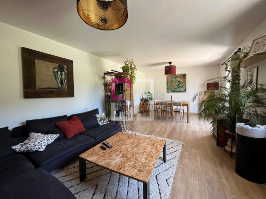 
Maison Erlon 3 pièce(s) 75.7 m2
