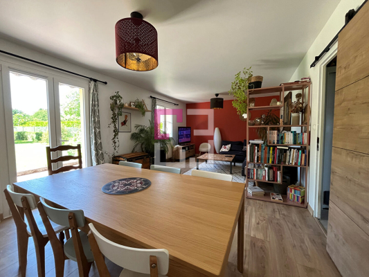 
Maison Erlon 3 pièce(s) 75.7 m2
