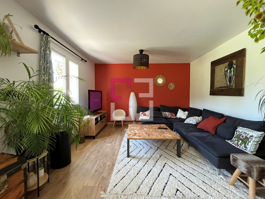 
Maison Erlon 3 pièce(s) 75.7 m2
