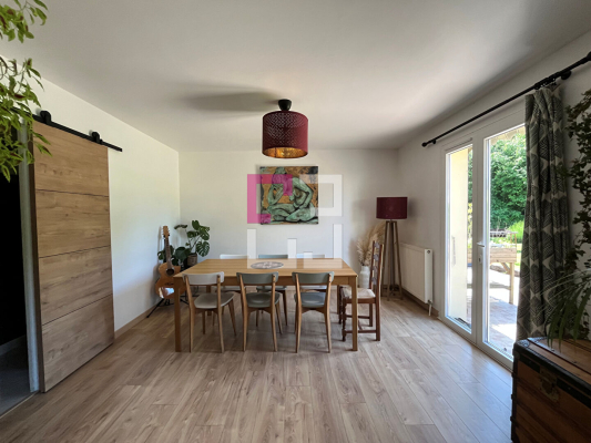 
Maison Erlon 3 pièce(s) 75.7 m2
