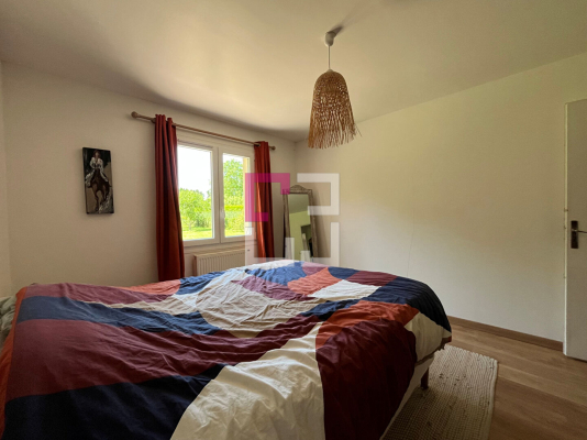 
Maison Erlon 3 pièce(s) 75.7 m2
