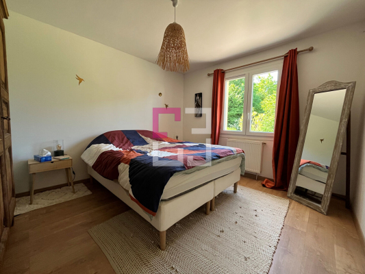 
Maison Erlon 3 pièce(s) 75.7 m2
