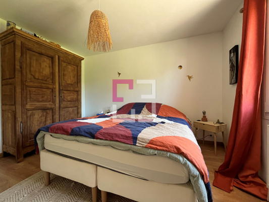 
Maison Erlon 3 pièce(s) 75.7 m2

