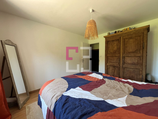 
Maison Erlon 3 pièce(s) 75.7 m2
