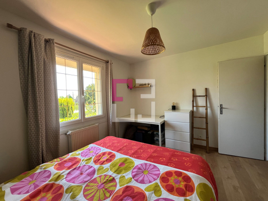 
Maison Erlon 3 pièce(s) 75.7 m2
