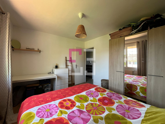 
Maison Erlon 3 pièce(s) 75.7 m2
