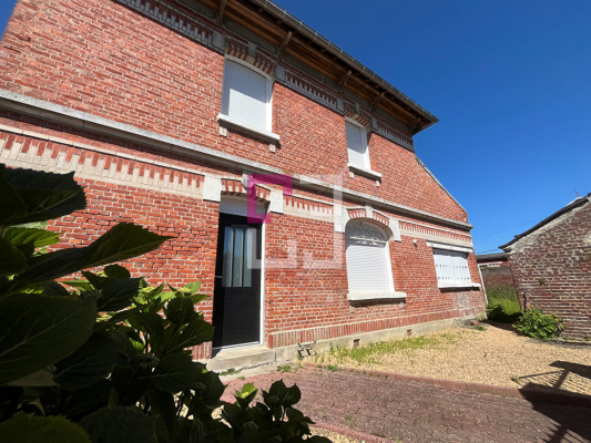 
Appartement Ham 1 pièce(s) 13.5 m2
