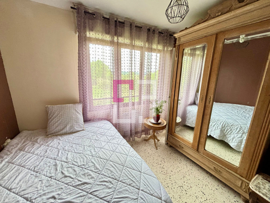 
Maison Saint Algis 2 pièce(s) 50.10 m2
