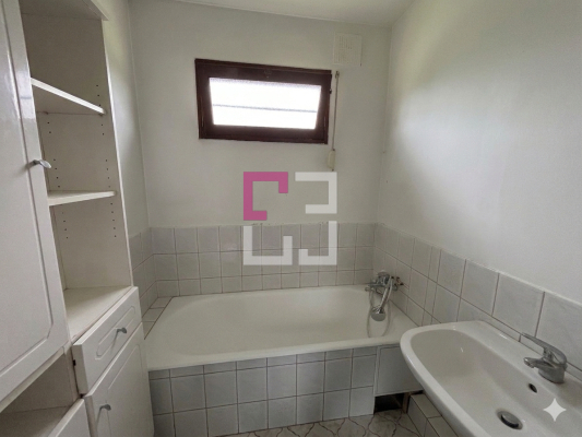 
Maison Saint Algis 2 pièce(s) 50.10 m2
