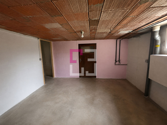 
Maison Saint Algis 2 pièce(s) 50.10 m2
